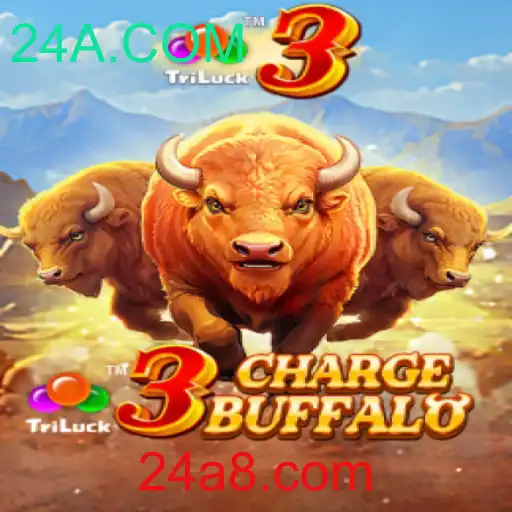 Descobrindo o Mundo de 3ChargeBuffalo: O Novo Jogo de Estratégia