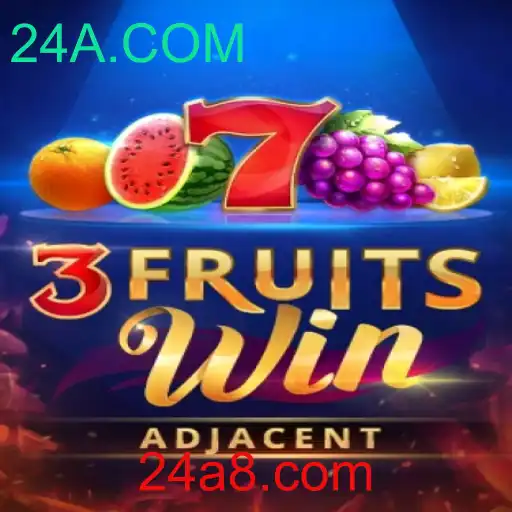 Descubra a Aventura de 3FruitsWin: O Jogo que Conquista os Fãs de Cassino Online