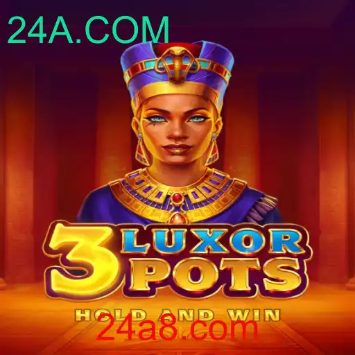 Explorando o Mundo de 3LuxorPots