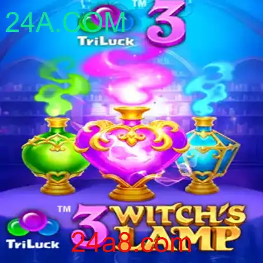 Descubra o Universo Mágico de 3WitchsLamp: O Novo Jogo de Estratégia