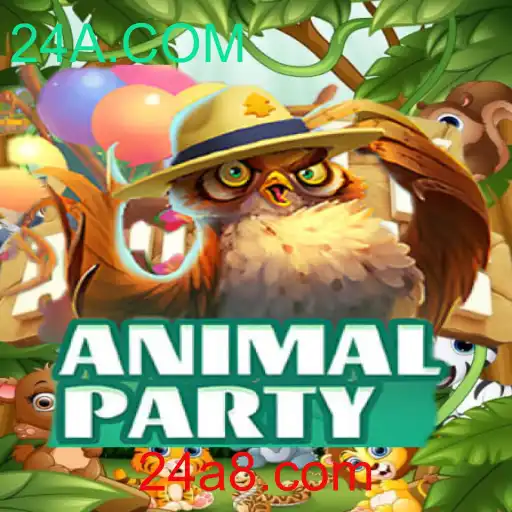 Descubra o Universo Envolvente de AnimalParty e Sua Revolução no Mundo dos Jogos