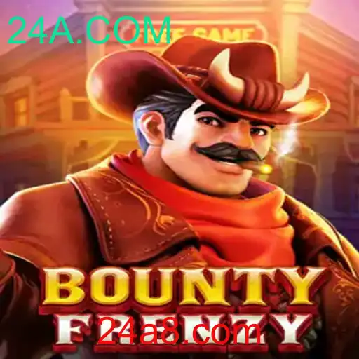 A Fascinante Aventura de BountyFrenzy: Imersão Total no Mundo de 24A.COM