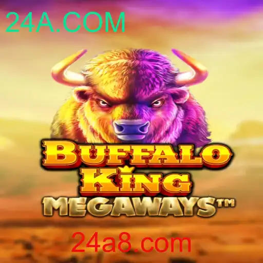 BuffaloKing: Uma Jornada Emocionante no Mundo dos Slots Online