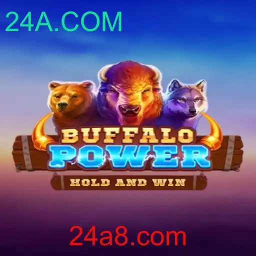 Descubra o Universo Empolgante de BuffaloPower: A Experiência em 24A.COM