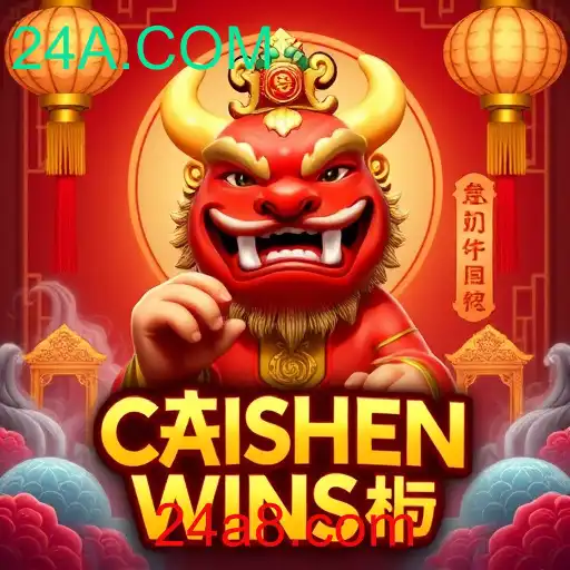 Caishen Wins