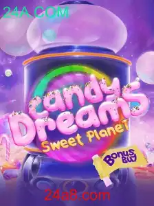 Explorando o Mundo de 'CandyDreamsSweetPlanet'