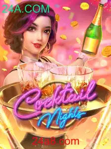 CocktailNights: Uma Experiência de Jogo Inovadora