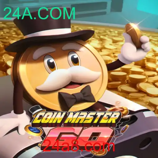 Descubra o Empolgante Mundo de CoinMasterGO e a Revolução da 24A.COM