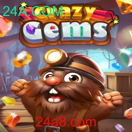CrazyGems: Descubra o Desafio e a Emoção de Conquistar Joias