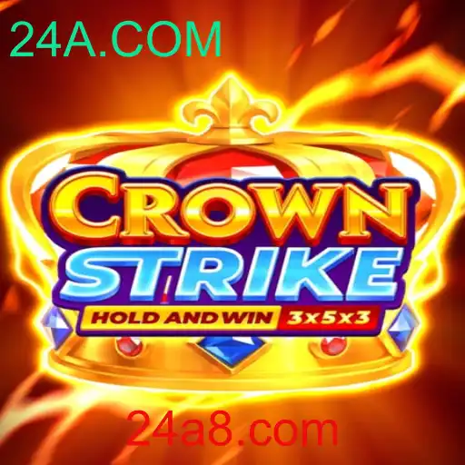 Descubra Crownstrike: Um Mergulho no Mundo do Jogo Estratégico de Alta Tensão