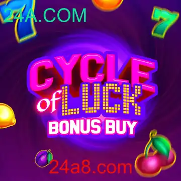 Explorando o Fascinante Mundo de CycleofLuckBonusBuy no 24A.COM