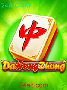 Introdução e Regras do Jogo DaHongZhong