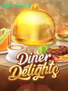 Descubra 'DinerDelights': O Jogo de Estratégia que Encanta os Amantes da Culinária