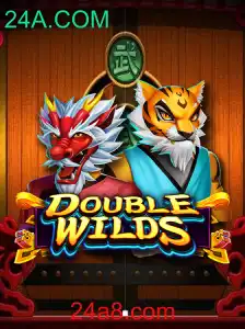 Explore o Mundo Emocionante de DoubleWilds: Um Jogo Inovador de 24A.COM