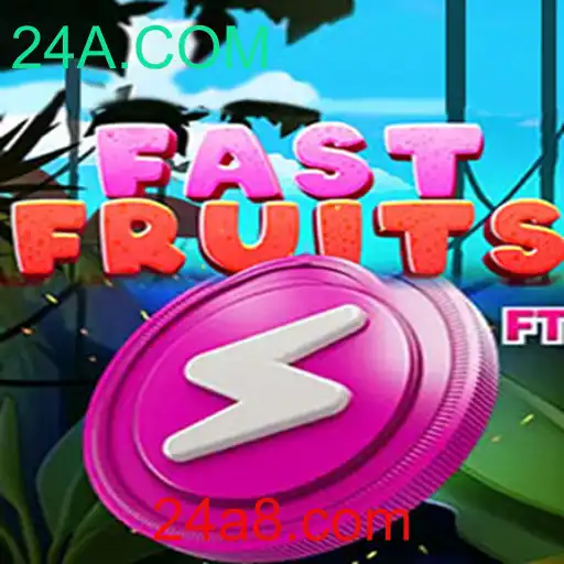 Descubra o Divertido Mundo de FastFruits
