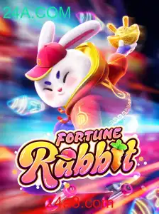 FortuneRabbit: Explorando o Fascinante Mundo do Jogo 24A.COM