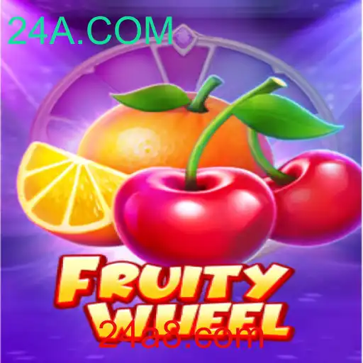 FruityWheel: Uma Viagem ao Mundo das Roda de Frutas com 24A.COM