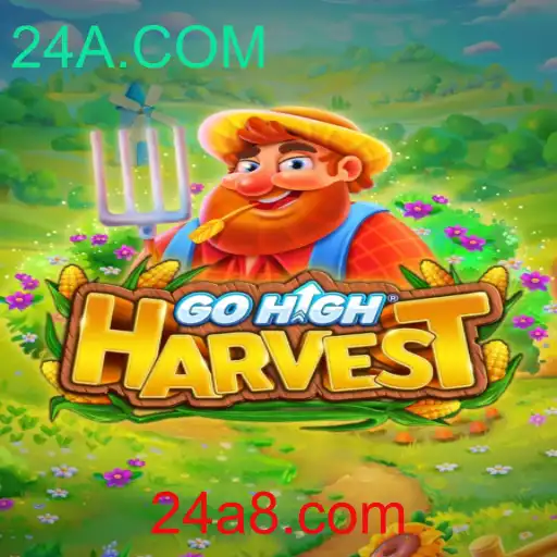 GoHighHarvest: Um Novo Horizonte no Mundo dos Jogos