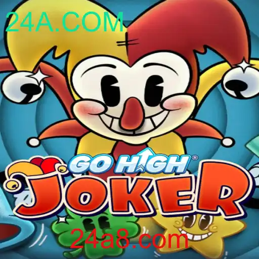 GoHighJoker: A Nova Sensação de Jogo com 24A.COM