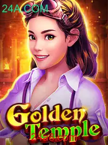 Descubra o Emocionante Mundo de GoldenTemple em 24A.COM