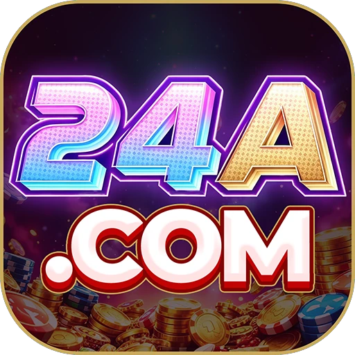 24A.COM Logo