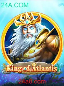Descubra o Mundo do Jogo KingofAtlantis