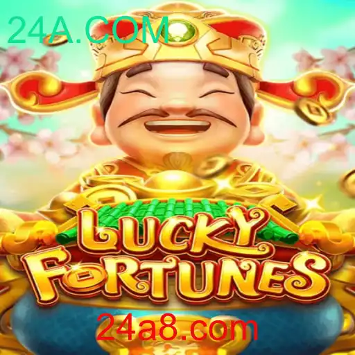Descubra o Jogo 'LUCKYFORTUNES' com a Plataforma 24A.COM