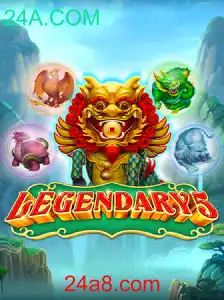 Legendary5: Um Mergulho no Mundo Fascinante do Novo Jogo de Estratégia