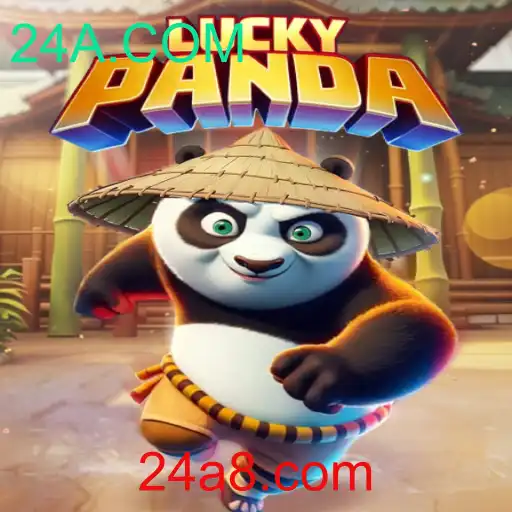 LuckyPanda: Um Guia Completo para o Novo Sensação dos Jogos