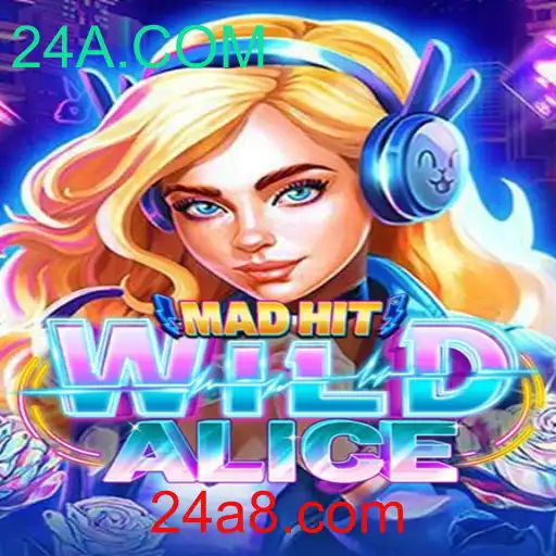 Descubra o Fascinante Mundo de MadHitWildAlice: Um Jogo de Estratégia e Aventura