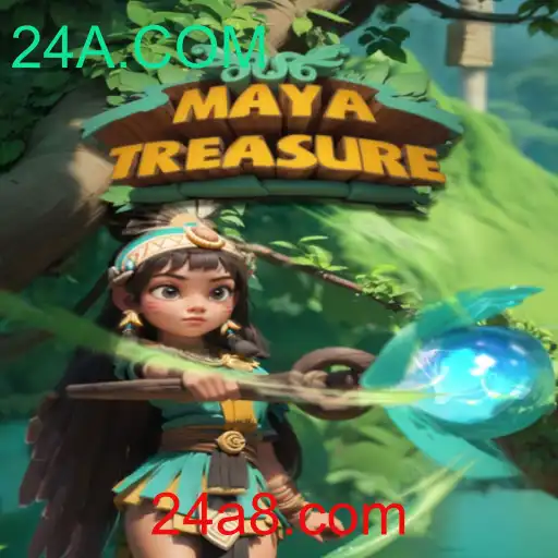 MayaTreasure: Descubra os Segredos do Novo Jogo 24A.COM