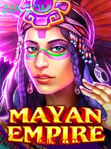 Descubra MayanEmpire: O Jogo Estratégico que Conquista 2023