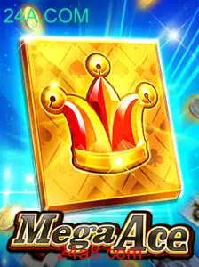 Descubra o Mundo Empolgante de MegaAce: O Jogo do Momento