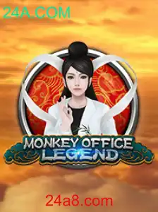 Descubra o Fascinante Mundo de MonkeyOfficeLegend com 24A.COM