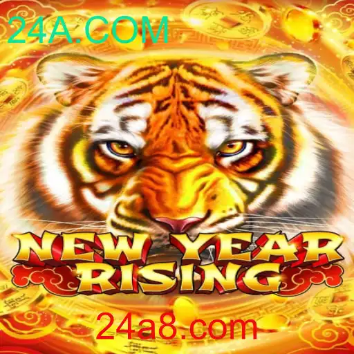 NewYearRising: O Desafio dos Tempos Modernos