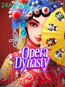 Explorando o Fascínio do Jogo OperaDynasty e a Influência de 24A.COM