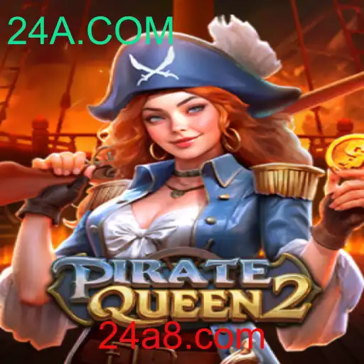 Descubra PirateQueen2: Uma Aventura Emocionante nos Sete Mares
