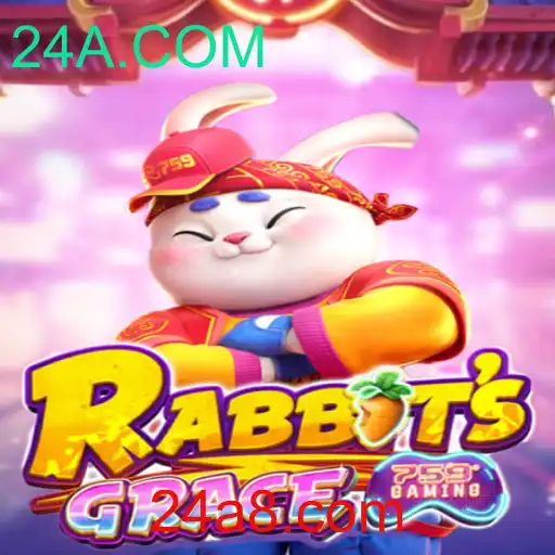Descubra o Fascinante Mundo de RabbitsGrace com 24A.COM