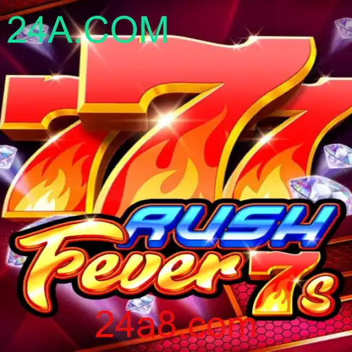 Explorando a emoção do RushFever7s com 24A.COM