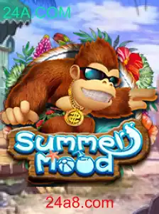 Descobrindo o Fascinante Mundo de SummerMood: Um Mergulho nas Regras e Experiências do Jogo