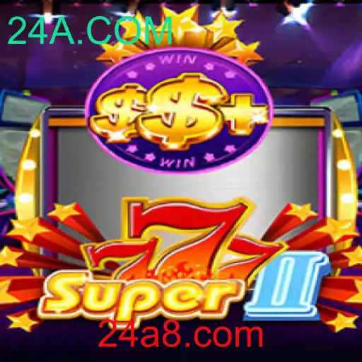 Super777II: Explorando o Novo Fenômeno dos Jogos Online
