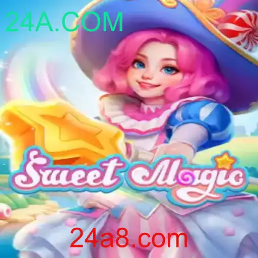 Explorando o Mundo Encantado de SweetMagic