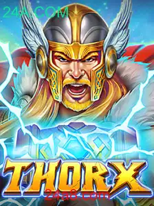 Descubra ThorX: O Jogo Épico de Aventura e Estratégia