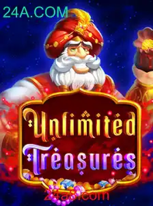 Explorando o Mundo de UnlimitedTreasures: Aventura, Estratégia e Conquista