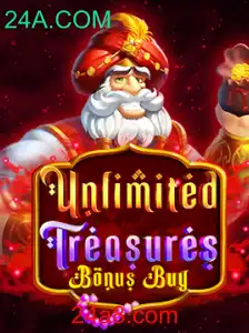 Explorando o Mundo do UnlimitedTreasuresBonusBuy