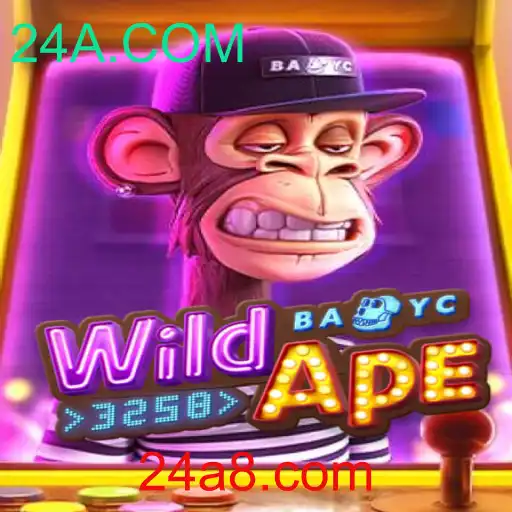Explorando o Mundo de WildApe3258: Aventuras e Estratégias